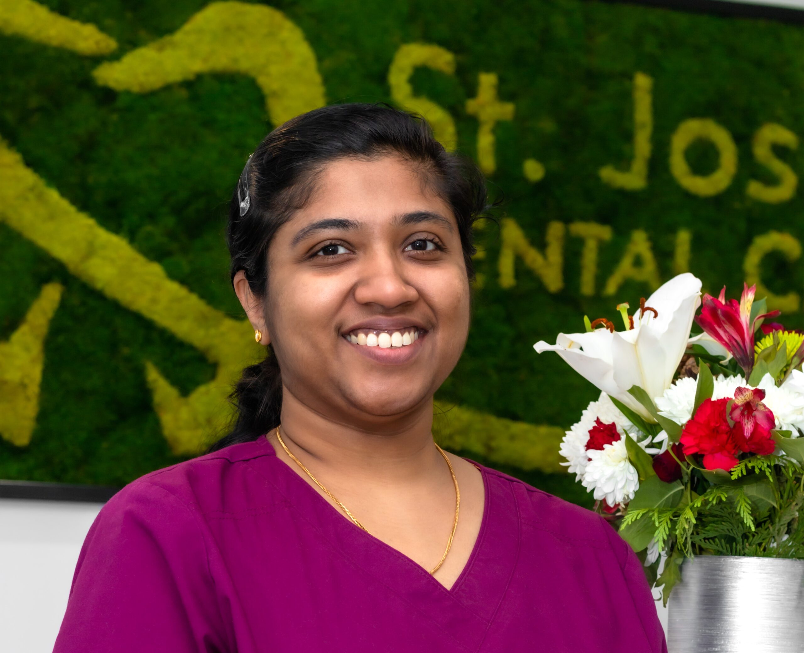 Dr. Sangeetha Sathyadevan